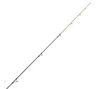 Okuma Flite Hybridsurf 4.50 M K Fishing Rod Quiver Tip Argenté