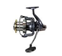 Okuma Flite Surf FLS35-12000A Moulinet de Surf léger en Fibre de Carbone 10BB