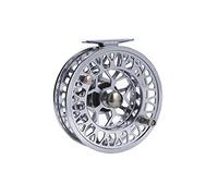 Okuma Helios HSX-10/11 Moulinet en Aluminium anodisé usiné