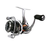 Okuma Hsx-40s Helios SX High Speed Moulinet Spinning 5.0 : 1 Ratio 8hpb + 1rb