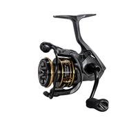 Okuma Inspira Spinning Reel Doré 2500A