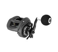 OKUMA Kds-364plx Komodo SS LowProfile Baitcasting Reel 6.4 : 1 Poignée de Puissance Gauche