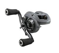 OKUMA KDS-471 Komodo SS Moulinet Baitcasting à Profil Bas Unisexe, Multicolore, Taille Unique