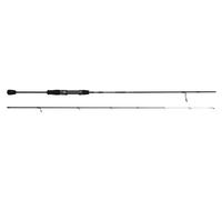 Okuma Light Range Fishing Ufr 7'1'' 2,16m/3-12g 2-teilig Canne à Spinning