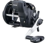 Okuma Magda Linecounter 30DLT LH Moulinet Avec Compteur De Fil Profondeur Mer