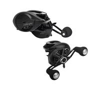 Okuma Moulinet Baitcasting Hakai Dt