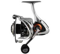 Okuma Moulinet Helios SX - 180, 220m-15/100, 57, 8+1, 2000, 5.0/1, 3