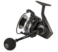 Okuma Moulinet Jigging Cedros Cj-14000-646g - R.5.4 :1 - Rec.116cm - BK.20Kg - CJ-14000