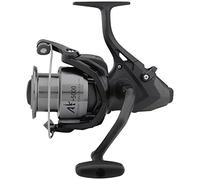 Okuma Moulinet Leurres Ak-6000 W/Mono - 445g - R.4.5:1 - Rec.80cm - BK.12Kg - AK-6000