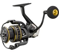 Okuma Moulinet Leurres Ceymar SW-X 3000Ha - 243g - R.6.0:1 - Tmv.88cm - Dg.6kg - CSW-3000HA