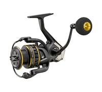 Okuma Ceymar Sw-x Spinning Reel Argenté 4000XA