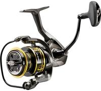 Okuma Moulinet Leurres Inspira C2000A - 202g - R.5.2:1 - Tmv.68 cm - Dg.5kg - ISX-C2000A