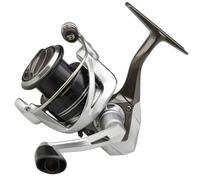 Okuma Moulinet Leurres Safina Sn-4000-281g - R.5.0:1 - Rec.76cm - BK.8Kg - SN-4000