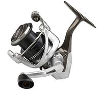 Okuma Moulinet Leurres Safina Sn-4000-281g - R.5.0:1 - Rec.76cm - BK.8Kg - SN-4000