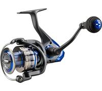 Okuma Moulinet Leurres Safina SW-X 3000A - 219g - R.4.8:1 - Tmv.68cm - Dg.7kg - SNW-3000A