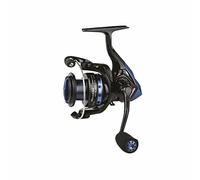 Okuma Moulinet Leurres Solaris Sls-6000-430g - R.4.5:1 - Rec.83cm - BK.14Kg - SLS-6000