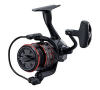 Okuma Moulinet Spinning Ceymar HD - 235g - R.5.3:1 - Ret.75cm - BK.6Kg - CHD-3000A