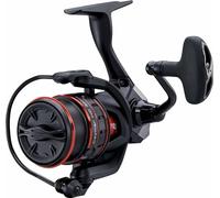Okuma Moulinet Spinning Ceymar HD - 273g - R.6.2:1 - Ret.99cm - BK.9Kg - CHD-4000XA