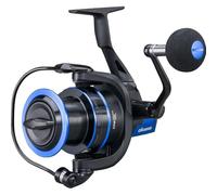 Okuma Rockaway Surfcasting Reel Noir 8000