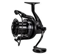 Okuma Moulinet carpe Obsidian 12000 Argenté