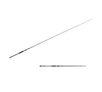 Okuma One Rute En 1,98m 10-30g Spinnrute 1 Teil Coulage Noire