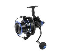 Okuma Rockaway Baitfeeder Carpfishing Reel 8000