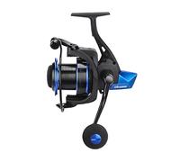 Okuma Rockaway Moulinet de Surf en Graphite