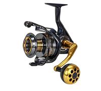 Okuma SA-6000HA Salina Spinning 6000 Bleu