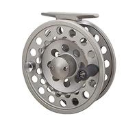 OKUMA SLV-45b SLV Moulinet à Mouche 1RB, Multicolore, Taille Unique