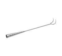 OKUMEYR 1pièce à Acier Pour Barbecue Outil De Grillade Pratique Pour Et Rôtissage Accessoire Pour Bbq Et Marinées