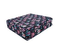 OKUMEYR 1pièce Coussin Réhausseur De Chaise Pour Garçon Fille Coussin De Siège Pour Garçon Fille Et Élèves Pratique Et Pour Dîner Et Activités Extérieur