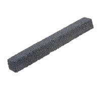 OKUMEYR 1pièce Pierre à Dresser Meule Carbure de Silicium Noir Outil de Rectification pour Meules Abrasives Compatible Acier Inoxydable Pierre