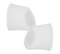 OKUMEYR 2 Pièces Silicone Teapot Spout Protectors Spill Kettle Spout Caps With Fit For Tea Kettles And Pots Soft Protective Cover To Prevent Leaks And Scratches
