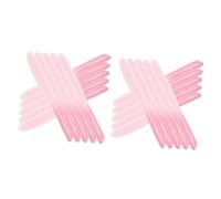 OKUMEYR 20 pièces Lot de Spatules Cosmétiques Multifonctions pour Soins Visage Cuillères pour Crème et Masque Accessoires Légers et Durables pour Beauté à Domicile et Salon Réutilisable