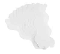 OKUMEYR 24pièces Autocollants Antidérapants Pour Et De De Sécurité Adhésives Pour Éviter Humides Escaliers