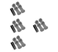 OKUMEYR 4 Paires Poignée Du Contrôleur De Jeu Tablette Manette De Jeu Contrôleurs De Jeu Appareil De Jeu Poignée De Jeu Poignée Antidérapante Fourniture De Jeu Pièces De Jeu Gel De Silice