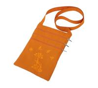 OKUMEYR À Bandoulière pour Moine Bouddhiste Pochette pour Articles Divers pour des Bijoux