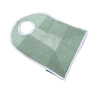 OKUMEYR À Linge Maille Panier De Rangement Portable Pour Vêtements Fruits Et Légumes Organisateur De Maison