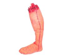 OKUMEYR Accessoire Halloween Main Coupée, Ornement Effrayant Corps Truqué