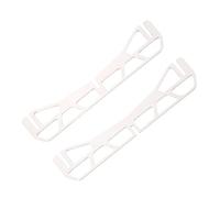 OKUMEYR Anneau Coupe-vent Pour Cuisinière à Gaz Manique Protection Pare-brise Accessoire De Cuisine Support Casserole