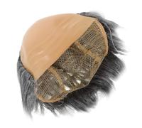 OKUMEYR Calottes Chauves Réalistes pour Hommes, Célébration Halloween, | Théâtres et Soirées à Thème, Transformation Convaincante, Confortable, Facile à Nettoyer, Filaments Haute Température