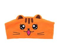 OKUMEYR Casque Audio sans Fil pour Garçon et Filles 5.0 avec Bandeau en Polaire Douce, Écouteurs Souples à Volume Limité, Bandeau Serrage-tête Confortable, Sommeil, Voyage et Maison,