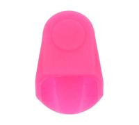 OKUMEYR Couvre-bec Léger en Silicone pour Clarinette et Saxophone Alto, Protection Solide Chapeau de 37mm, Accessoire pour Instruments à Vent