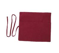 OKUMEYR De Rangement pour Couverts Compact pour Un Transport Facile Pochette De Camping Aléatoire