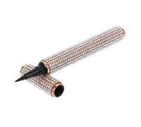 OKUMEYR Eyeliner Liquide Ultra-fin Crayon Maquillage Yeux Foncé à Séchage Rapide Résistant Transpiration pour Tracé Précis et Longue Tenue