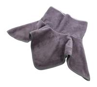 OKUMEYR Housse de Lit de Massage Confortable en Microfibre avec Ouverture, Drap de Massage Multifonctionnel pour Salon de Beauté et Centre de Soins, Design Pratique et Doux