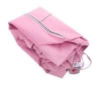 OKUMEYR Housse de Machine à Laver Couverture de Protection Couvercle de Laveuse et Sécheuse Polyester Anti-poussière Protection Solaire Design Tambour Complet pour Lave-linge