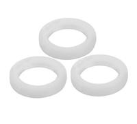 OKUMEYR Moules en Silicone Pratique et Sûr pour Bracelet Lot de 3 Moule à Bracelet pour Fabriquer Décoratifs en Résine