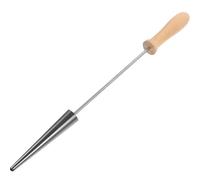 OKUMEYR Outil D'expansion de Moule en Graphite Accessoire pour Précision et Stabilité pour Travail du Verre et Céramique pour Lampworking et Industries Céramiques