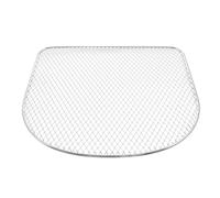 OKUMEYR Panier de Friture en Maille pour Four à Air Chaud, Filet de Séchage à L'air, Grille de Cuisson 1 Pièce, Accessoire pour Déshydrateur, Cuisson Uniforme de Fruits, Noix et Chips,